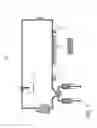 Fig. 02 - MICRO FLOW FILTRATION SYSTEM AND INTEGRATED MICROFLUIDIC ELEMENT