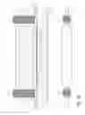 Fig. 06 - MICRO FLOW FILTRATION SYSTEM AND INTEGRATED MICROFLUIDIC ELEMENT