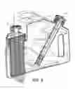 Fig. 09 - WATER CONTAINER