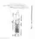 Fig. 27 - Plasma whirl reactor apparatus and methods of use