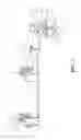 Fig. 02 - Positioning apparatus for seat headrest posts in vehicle