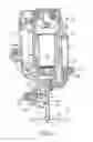 Fig. 02 - FASTENER FEEDING DEVICE FOR A DRIVING TOOL
