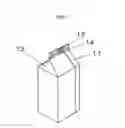 Fig. 02 - COMPOSITE CONTAINER, PACKAGE BODY, AND METHOD FOR MANUFACTURING COMPOSITE CONTAINER