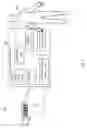 Fig. 05 - Infusion system housing medication scanner and user interface device displaying delivery data