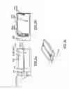 Fig. 06 - Electrotextile RFID antenna