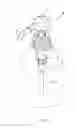 Fig. 02 - PRESSURE HEAD WITH FOAMING FUNCTION