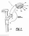 Fig. 02 - Showerhead
