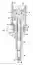 Fig. 01 - Valve for metering a flowing medium