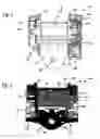 Fig. 02 - Belt retractor, and method for locking a belt retractor