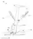 Fig. 01 - Bogie beam angle sensor