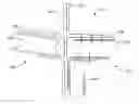 Fig. 01 - Composite stringer beam joint structure of an aircraft