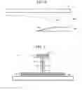 Fig. 06 - Composite stringer beam joint structure of an aircraft