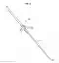 Fig. 05 - Multipurpose flying boom