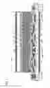 Fig. 02 - Semiconductor device wherein an oxide semiconductor layer comprises a crystal and has a degree of crystallization of 80% or more