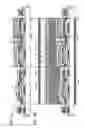 Fig. 08 - Semiconductor device wherein an oxide semiconductor layer comprises a crystal and has a degree of crystallization of 80% or more