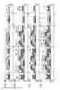 Fig. 09 - Semiconductor device wherein an oxide semiconductor layer comprises a crystal and has a degree of crystallization of 80% or more