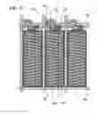 Fig. 32 - Semiconductor device wherein an oxide semiconductor layer comprises a crystal and has a degree of crystallization of 80% or more