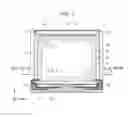 Fig. 02 - Substrate for electro-optical apparatus, electro-optical apparatus, and electronic equipment with improved light efficiency and contrast