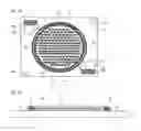 Fig. 02 - Light-emitting device and lighting device provided with the same