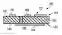 Fig. 01 - Redistribution board, electronic component and module