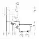 Fig. 13 - Pixel circuit