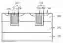 Fig. 01 - Multi-gate VDMOS transistor and method for forming the same
