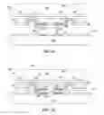 Fig. 13 - Semiconductor device and method of making wafer level chip scale package