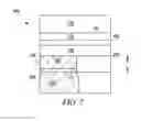 Fig. 20 - Semiconductor device and method of making wafer level chip scale package