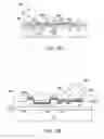 Fig. 27 - Semiconductor device and method of making wafer level chip scale package