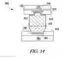 Fig. 32 - Semiconductor device and method of making wafer level chip scale package