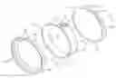 Fig. 01 - Molds and method of using the same for optical lenses