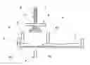 Fig. 01 - Stereolithography machine for producing a three-dimensional object and stereolithography method applicable to said machine