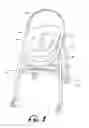 Fig. 02 - Access-optimized mobile infant support