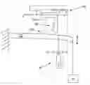 Fig. 01 - SYSTEM FOR CONTINUOUSLY OSCILLATING A CANTILEVERED BEAM