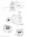Fig. 02 - Eye closure detection using structured illumination