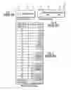 Fig. 02 - Using variable encodings to compress an input data stream to a compressed output data stream