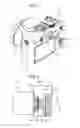 Fig. 02 - Holding structure for display panel and imaging device