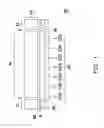 Fig. 02 - TOUCH PANEL AND TOUCH DISPLAY APPARATUS