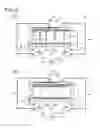 Fig. 10 - Light-modulating panel and light modulator