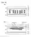 Fig. 25 - Light-modulating panel and light modulator
