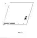 Fig. 06 - Supplemental storage tray for increasing storage capacity within an information handling system