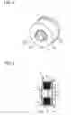 Fig. 02 - Hollow cylindrical capacitor and inverter device
