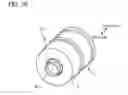 Fig. 06 - Hollow cylindrical capacitor and inverter device