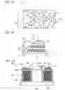 Fig. 09 - Hollow cylindrical capacitor and inverter device