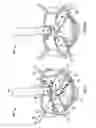 Fig. 06 - Magnetic attachment system for securing vessels to a shaker