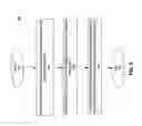 Fig. 10 - Performing QoS on unknown bandwidths through rate estimating TCP congestion handlers