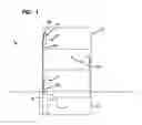 Fig. 02 - Fiber optic cable packaging arrangement