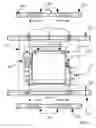 Fig. 02 - IN-CEILING OR IN-WALL RETRACTING CAMERA PLATFORM SYSTEM