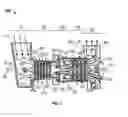 Fig. 02 - High porosity abradable coating