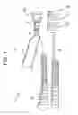 Fig. 02 - AIRFOIL FOR A TURBINE SYSTEM